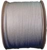 474-5221244 - SOLID BRAID NYLON ROPE 3/8 IN. X 125 FT.